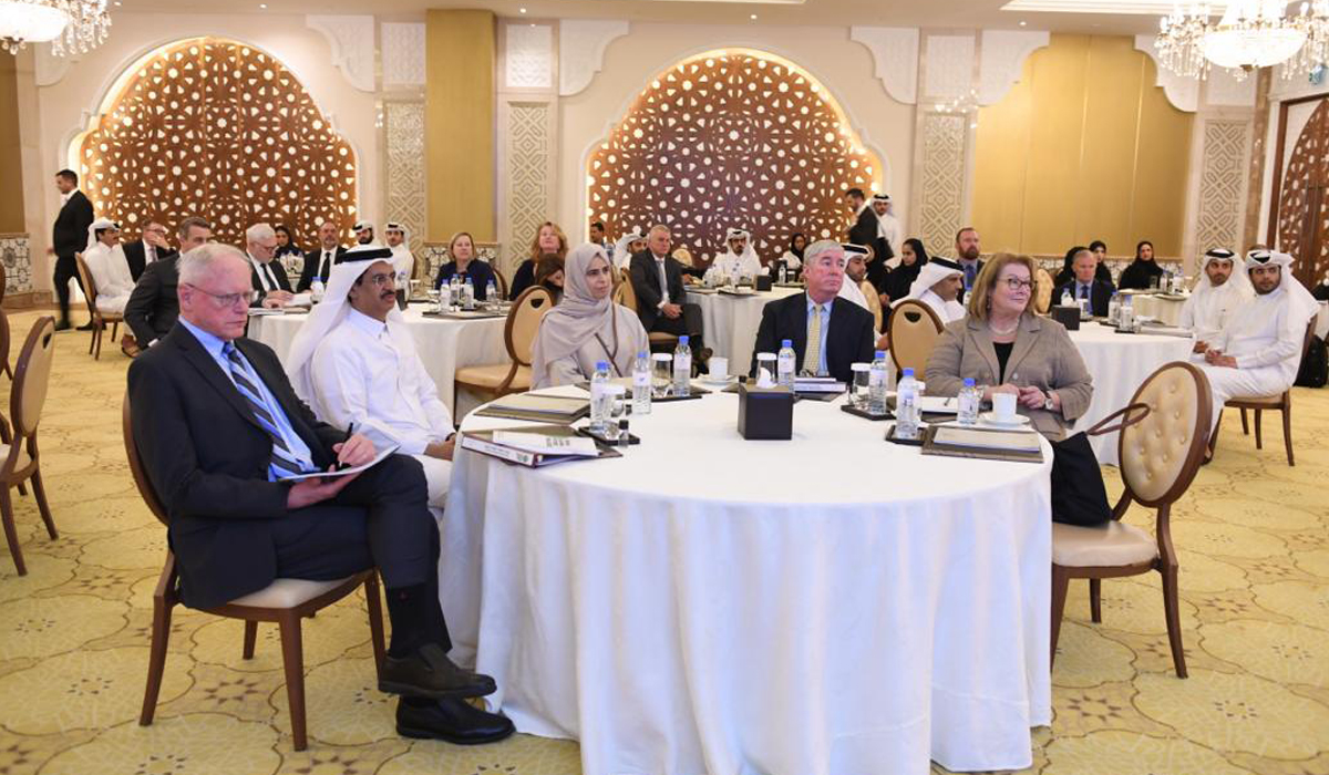 Pearl Global Future Dialogue